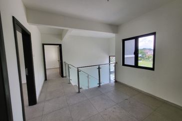 Green Street Homes Seremban 2