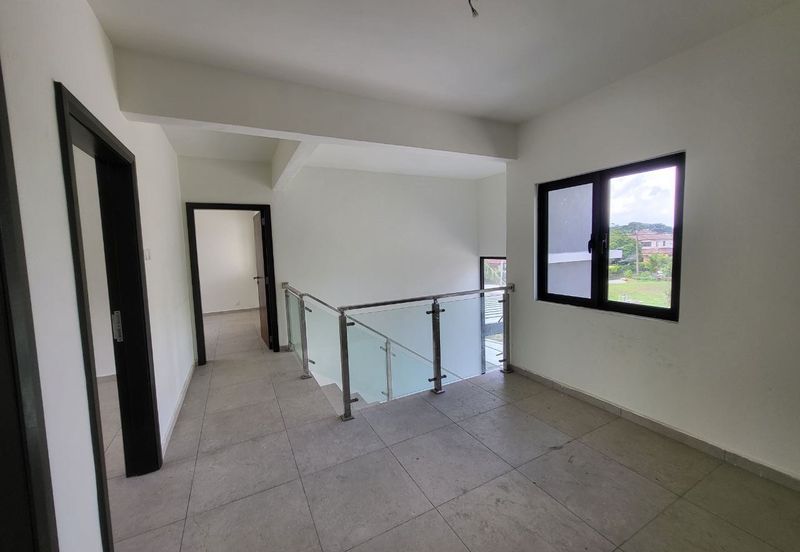 Green Street Homes Seremban 2