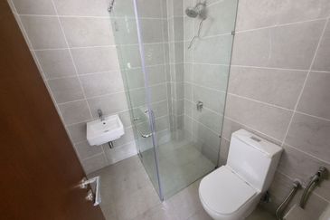 Green Street Homes Seremban 2