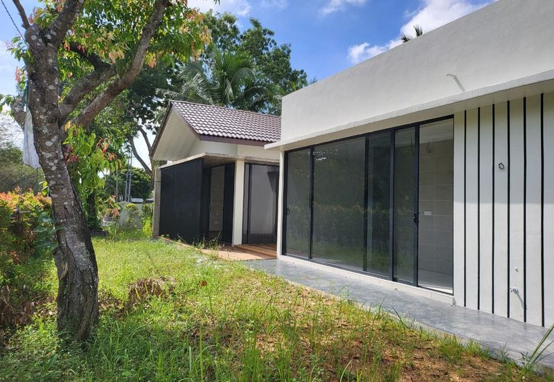 Green Street Homes Seremban 2