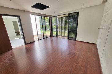 Green Street Homes Seremban 2