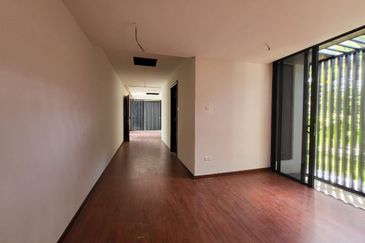 Green Street Homes Seremban 2