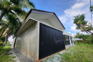 Green Street Homes Seremban 2