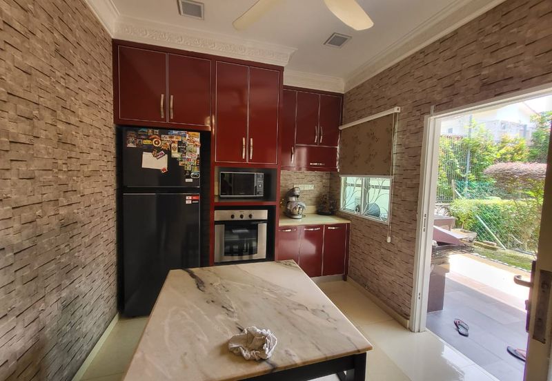 PARK AVENUE (SEREMBAN 2)