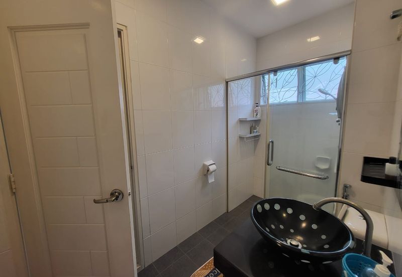 PARK AVENUE (SEREMBAN 2)