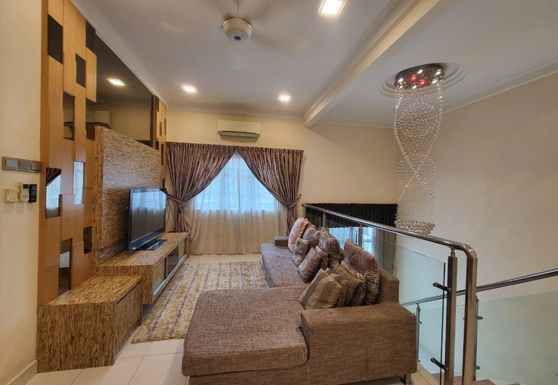 PARK AVENUE (SEREMBAN 2)