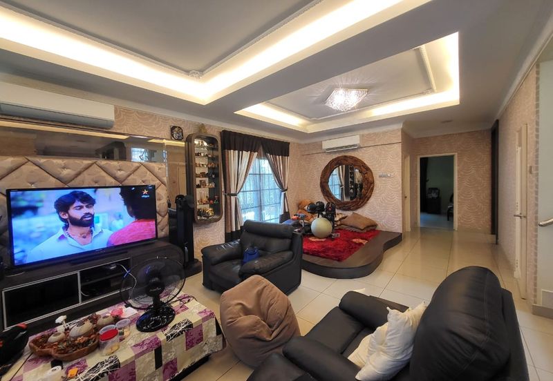 PARK AVENUE (SEREMBAN 2)