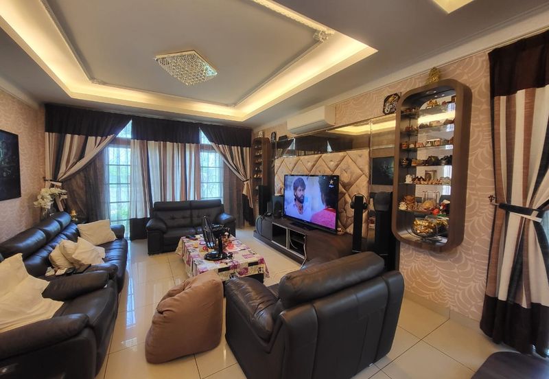 PARK AVENUE (SEREMBAN 2)