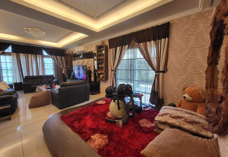 PARK AVENUE (SEREMBAN 2)