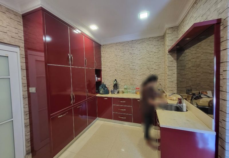 PARK AVENUE (SEREMBAN 2)