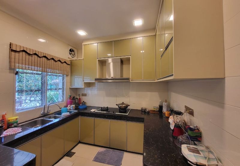 PARK AVENUE (SEREMBAN 2)