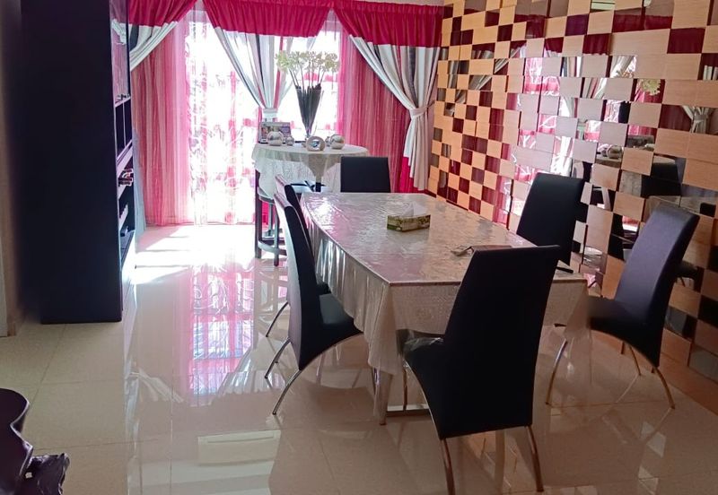 PARK AVENUE (SEREMBAN 2)