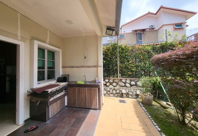 PARK AVENUE (SEREMBAN 2)