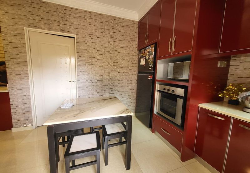 PARK AVENUE (SEREMBAN 2)