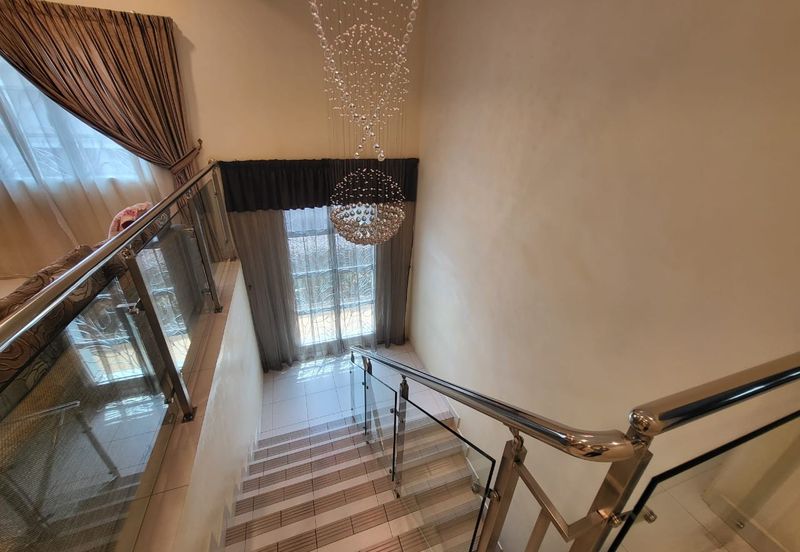 PARK AVENUE (SEREMBAN 2)