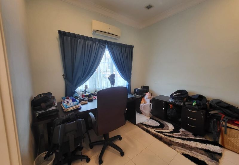 PARK AVENUE (SEREMBAN 2)