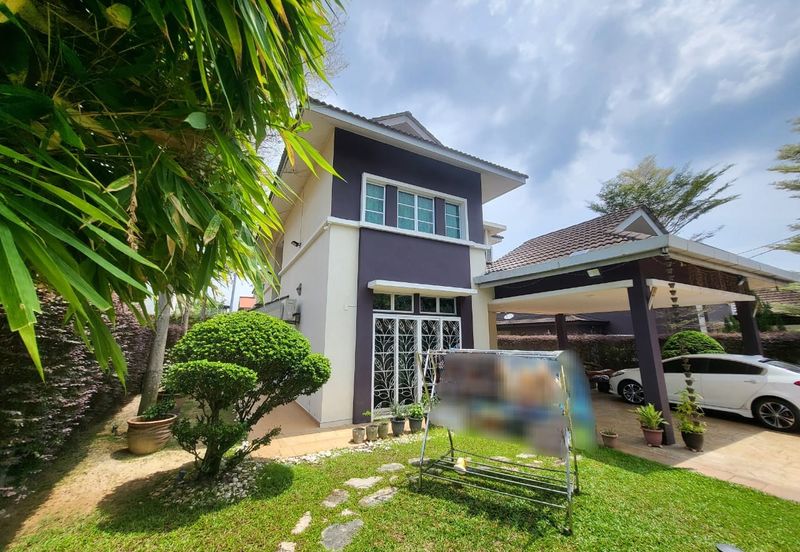 PARK AVENUE (SEREMBAN 2)