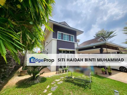 2 Storey Bungalow @ Park Avenue, SEREMBAN 2 , Negeri Sembilan, Seremban