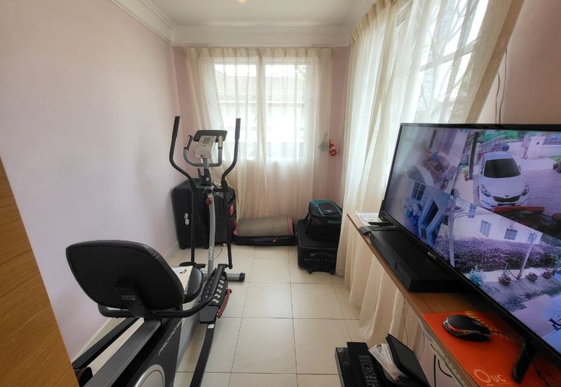 PARK AVENUE (SEREMBAN 2)