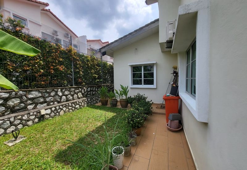 PARK AVENUE (SEREMBAN 2)