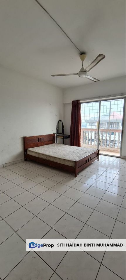 2 Storey Duplex Penthouse Sri Raya Apartment , Selangor, Kajang