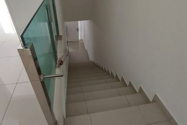 ARA SENDAYAN @ BANDAR SRI SENDAYAN