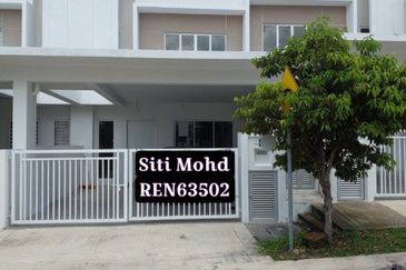 ARA SENDAYAN @ BANDAR SRI SENDAYAN