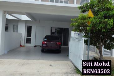 ARA SENDAYAN @ BANDAR SRI SENDAYAN