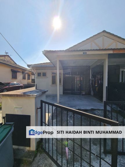 Endlot  Teres Setingkat Taman Desa Beringin , Negeri Sembilan, Seremban