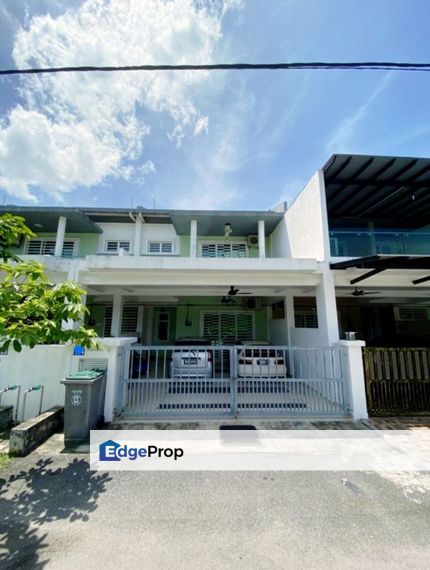 Perfect stay! Double Storey@ Impiana Villa TTJ, Seremban , Negeri Sembilan, Seremban