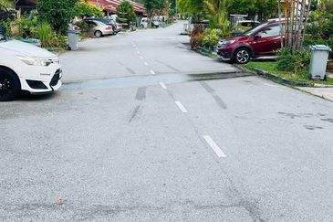 D' Elise @Taman Bandar Senawang