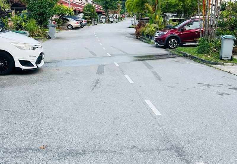 D' Elise @Taman Bandar Senawang