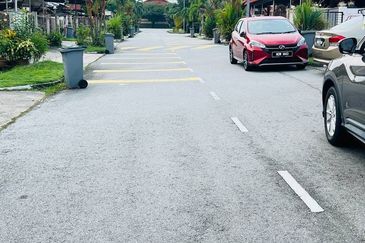 D' Elise @Taman Bandar Senawang