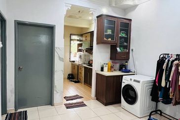 D' Elise @Taman Bandar Senawang