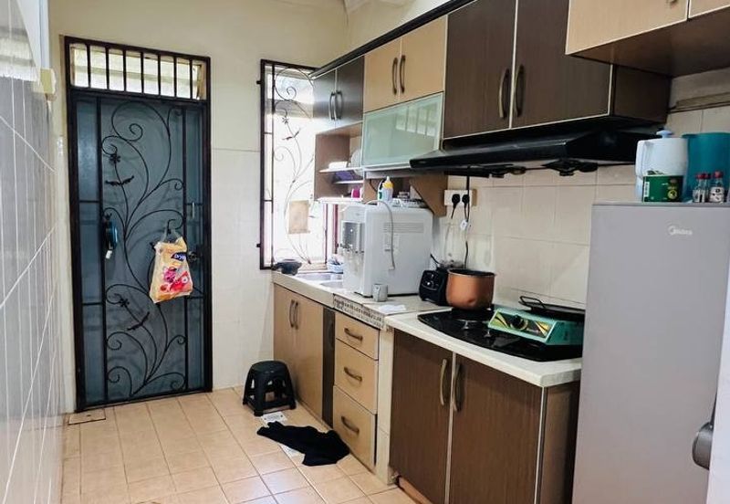 D' Elise @Taman Bandar Senawang