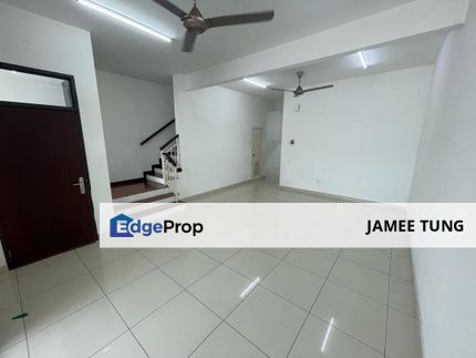 Rini Home 2, Mutiara Rini / Selesa Jaya / Mutiara Bestari / Skudai / Taman U @ Double storey terrace house FOR RENT, Johor, Skudai