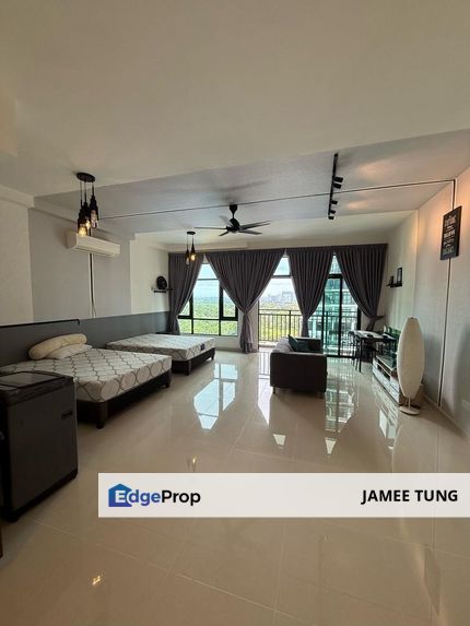 Molek Regency @Molek Johor bahru Near, Molek Pine, Molek 3, Molek Pulai, Molek Ria, Jb Town area@ Studio For Rent, Johor, Johor Bahru