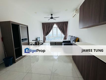 Havona, Mount Austin Near Midori Green, ARC austin , Akademik Suites, Austin Regency, Cube 8 @ Studio Bedroom for Rent, Johor, Johor Bahru