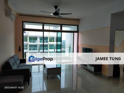 Parc Regency, Plentong Johor Barhu Near Johor Jaya / G Residence / Vila Seni / Molek Regency /  Prima Regency @ 2+1bedroom For Rent, Johor, Masai