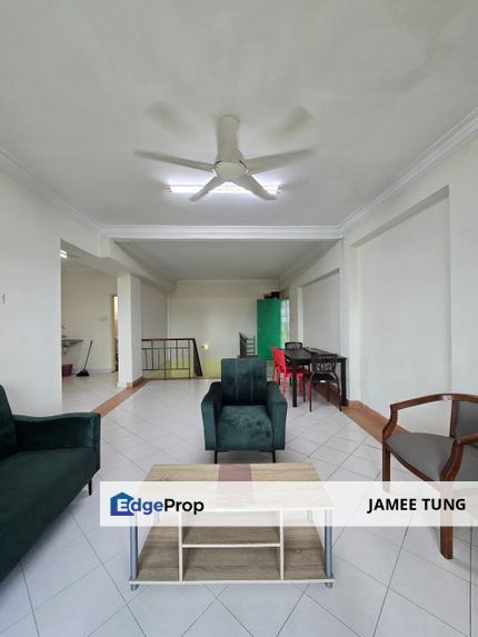 Bayu Puteri 1@ Permas Jaya Near Crescent, Grandview 360, Botanika, Permas Marina Residence @ 3Bedroom For Rent, Johor, Johor Bahru