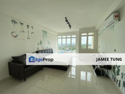 KSL Residence ,Pandan Taman Daya Near KSL Residence 2, Arc Austin, Pandan Height, Taman Daya, Mount Austin @ Studio For Rent, Johor, Johor Bahru