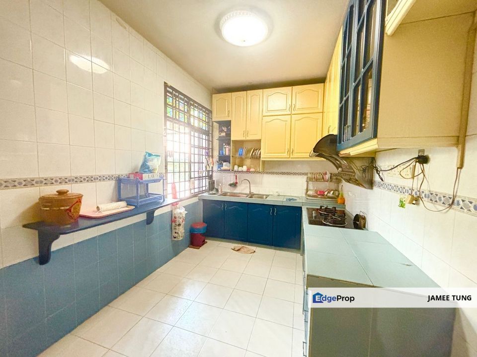 Jalan Nibong @Taman daya Near Mount Austin, Tebrau, Setia Indah, Austin Crest / Double Storey Terrace house For SALE, Johor, Johor Bahru