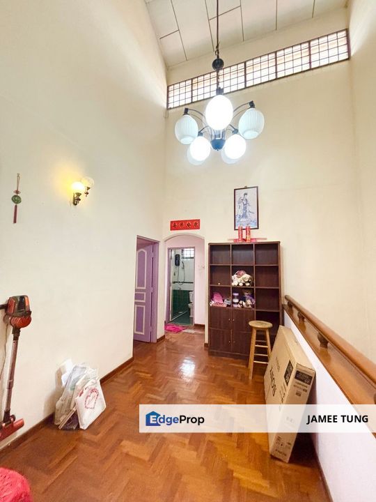 Jalan Nibong @Taman daya Near Mount Austin, Tebrau, Setia Indah, Austin Crest / Double Storey Terrace house For SALE, Johor, Johor Bahru