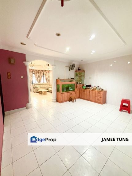 Jalan Nibong @Taman daya Near Mount Austin, Tebrau, Setia Indah, Austin Crest / Double Storey Terrace house For SALE, Johor, Johor Bahru