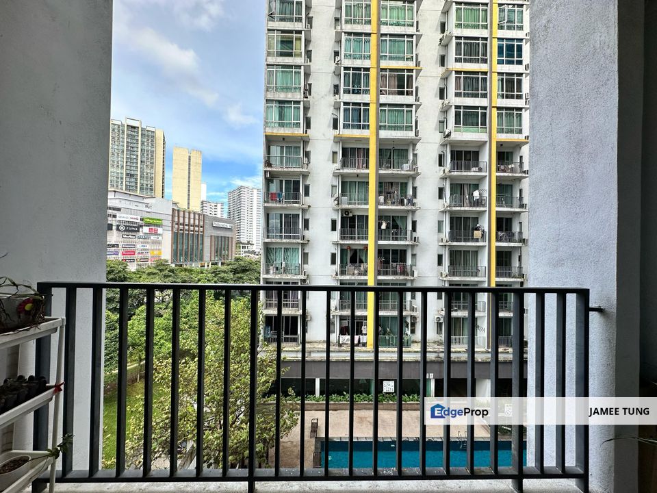 Greenfield Regency, Sutera Danga Utama, Bandar Uda Utama, Platino, Skudai, The seed, Raffles Suits @ 3+1bedroom For Sale, Johor, Tampoi