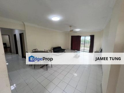 Seri Mutiara, Seri Alam, Masai, Kota Masai, Bandar Permas Jaya Near Impian Senibong / Waterway / WaterEdge / D' Ambience @ 3 bedroom For Rent, Johor, Masai