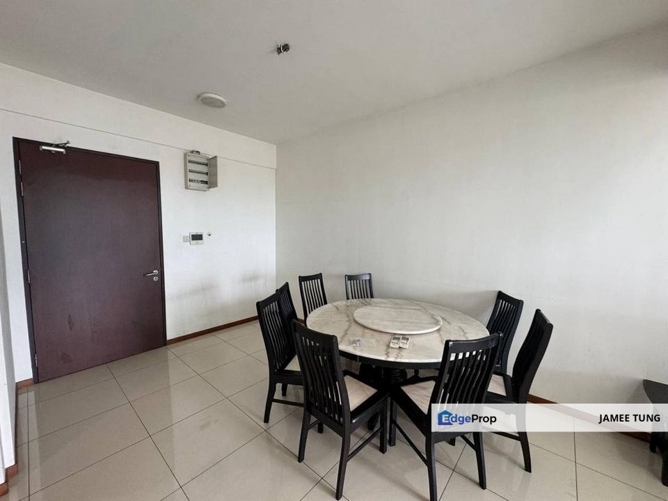 Grandview 36,  Permas Jaya Masai Near Crescent, Bayu Puteri, Botanika, Permas Marina Residence @ 3bedroom For Rent, Johor, Johor Bahru
