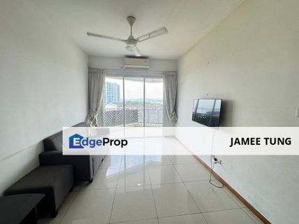 Grandview 36,  Permas Jaya Masai Near Crescent, Bayu Puteri, Botanika, Permas Marina Residence @ 3bedroom For Rent, Johor, Johor Bahru