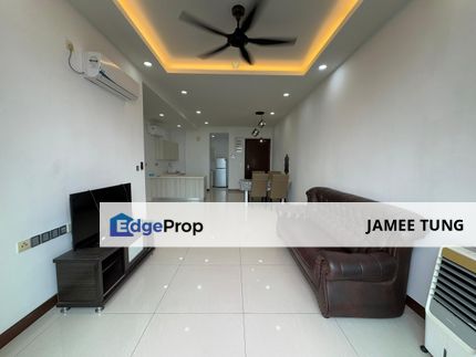 Setia Sky 88 @ Jb town area Near Sks Pavilion / Paragon Residence / Twin Galaxy / Veranda / TriTower @ 2Bedroom For Rent, Johor, Johor Bahru