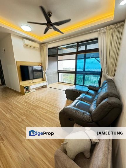 Seri Austin residence @ Seri Austin Near Camellia Residence, Mount Austin, Setia Indah, Austin Duta, Bandar Dato Onn@ 2+1 Bedroom For Sale, Johor, Johor Bahru
